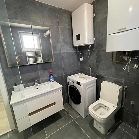 Centre Apartment