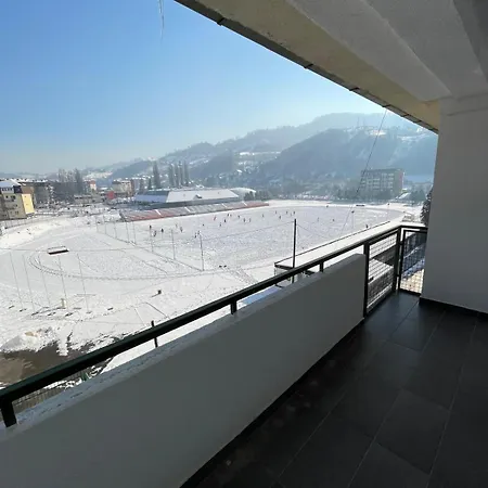 Apartment Centre *