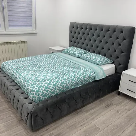 Apartment Centre Vogosca