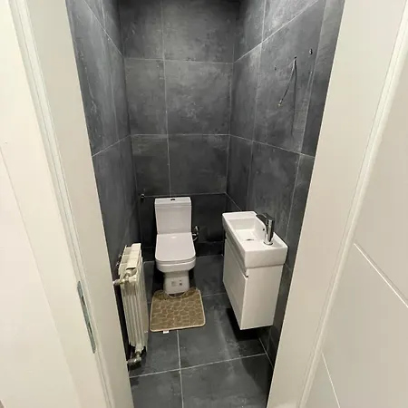 Centre Apartment